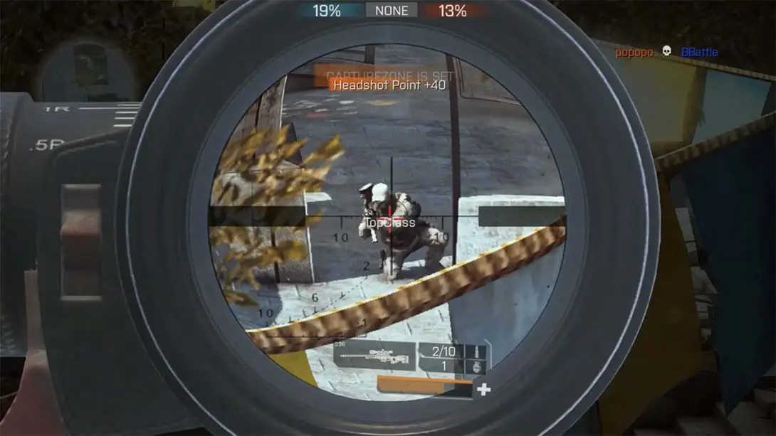 图片[4]-【日版】子弹决斗：进化 .BULLET BATTLE-游糖YoTeb