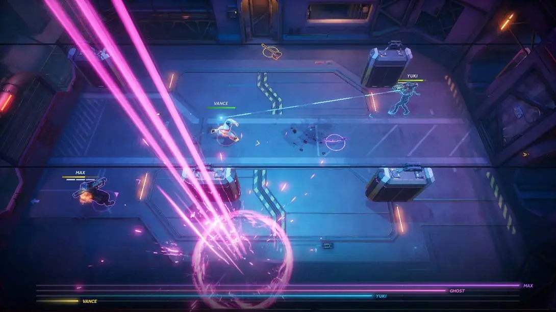 图片[3]-超级果酱 Hyper Jam-游糖YoTeb