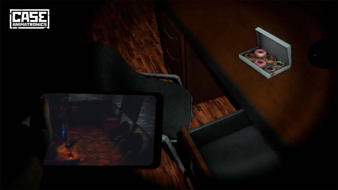 图片[4]-警局惊魂夜-游糖YoTeb