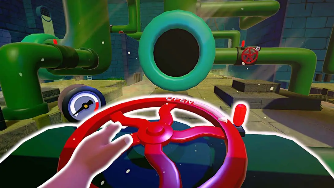 图片[3]-【美版】噩梦大叔 失去的梦想 .Suicide Guy The Lost Dreams-游糖YoTeb