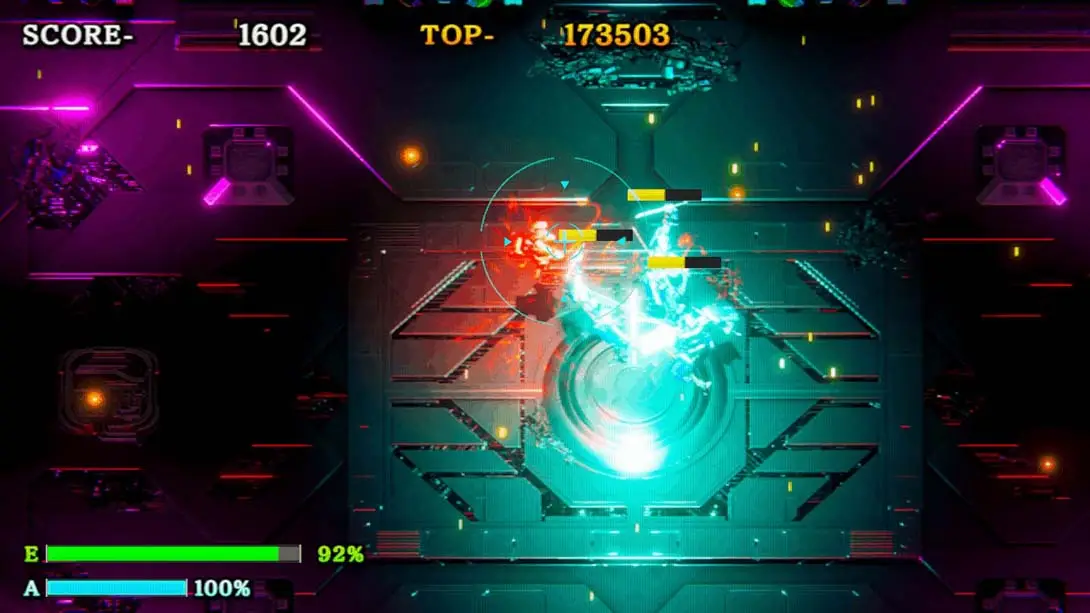 图片[1]-【澳版】忍者复仇者 .NINJA REVENGER-游糖YoTeb