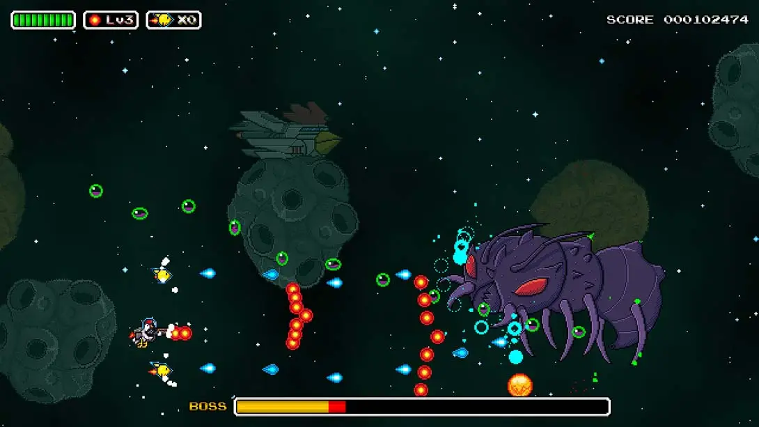 图片[6]-【美版】尖叫鸡 .Bad Chicken-游糖YoTeb