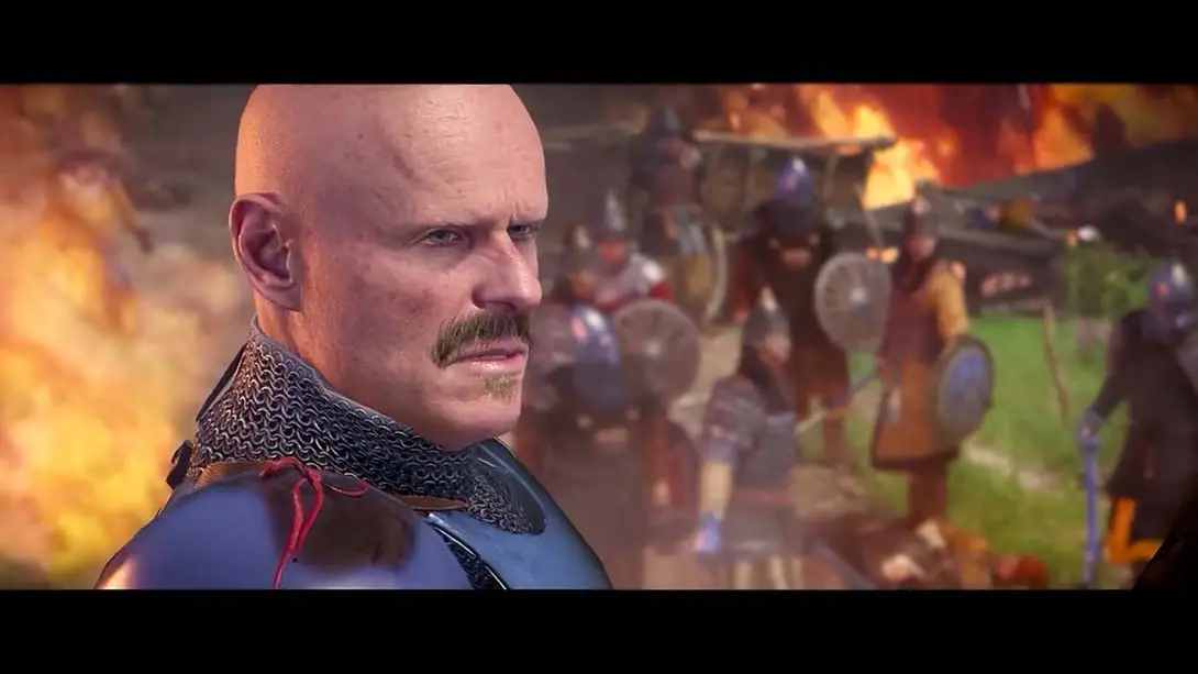 图片[2]-【日版】天国拯救 皇家版 .Kingdom Come: Deliverance – Royal Edition-游糖YoTeb