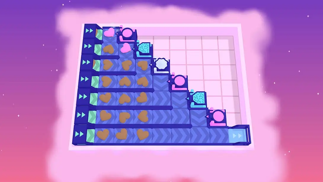 图片[5]-【日版】Freshly Frosted-游糖YoTeb