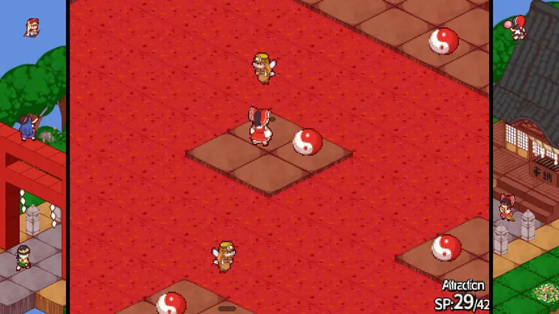 图片[1]-东方少女绮想谭 .Touhou Shoujo Tale of Beautiful（1.0.3）金手指-游糖YoTeb