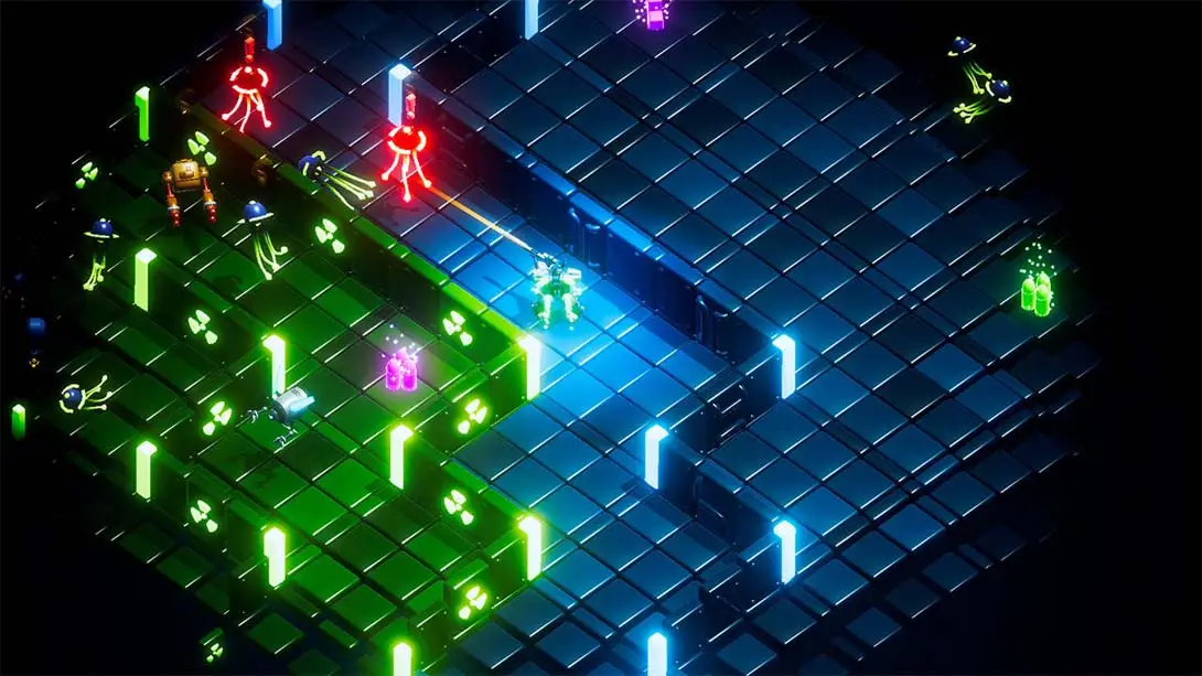 图片[3]-【美版】Maze Blaze-游糖YoTeb