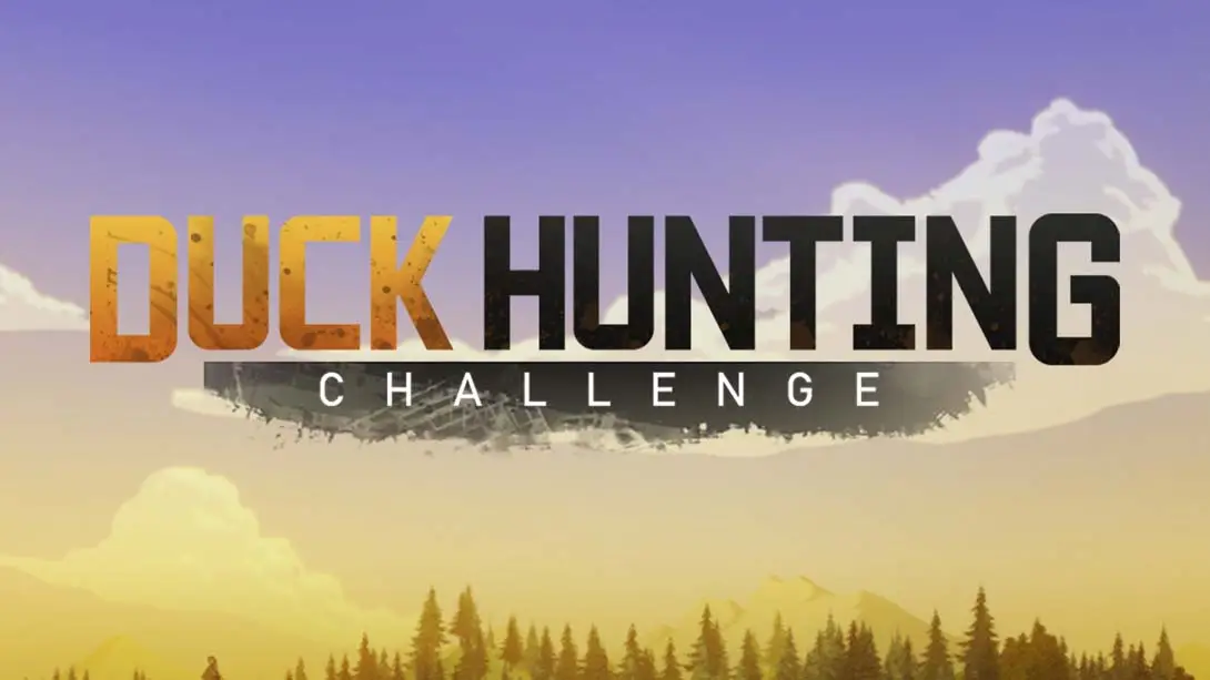 猎鸭挑战 Duck Hunting Challenge-游糖YoTeb