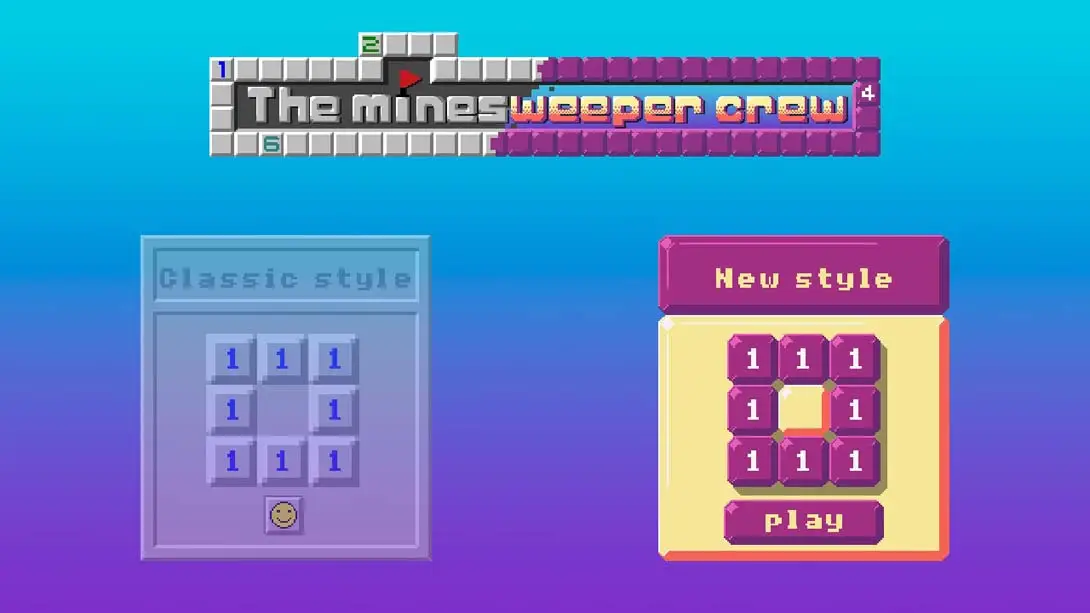 图片[2]-The Minesweeper: Crew Bomber Expedition-游糖YoTeb