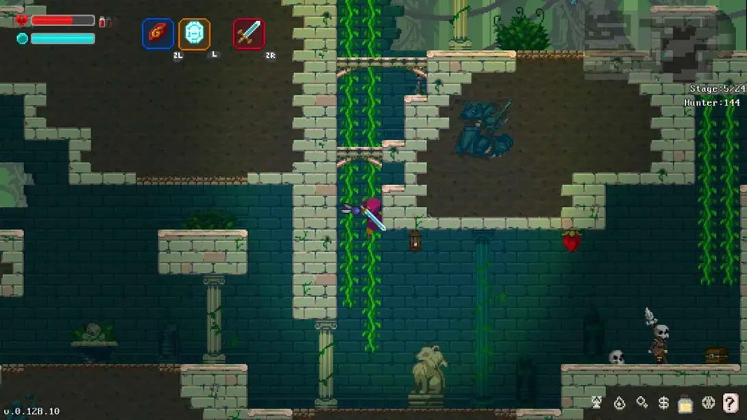 图片[2]-【美版】光环世界 .Aura of Worlds-游糖YoTeb