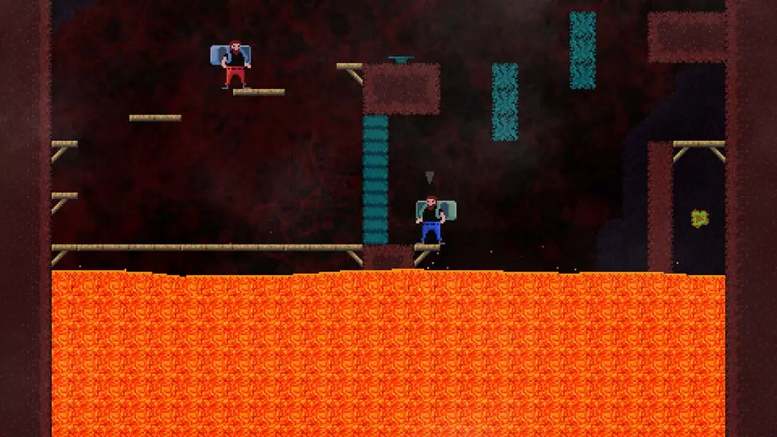 图片[3]-【美版】背包兄弟 Backpack Twins-游糖YoTeb