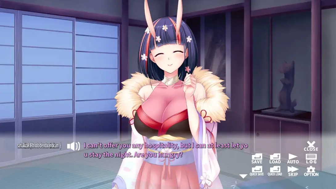 图片[1]-【日版】異世界転生した俺のイタズラダンジョンライフ – Mischief Dungeon Life – サツキEdition Another World Satsuki-游糖YoTeb