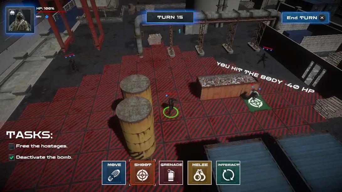 图片[3]-【美版】特种部队战略 .Special Forces Strategy-游糖YoTeb