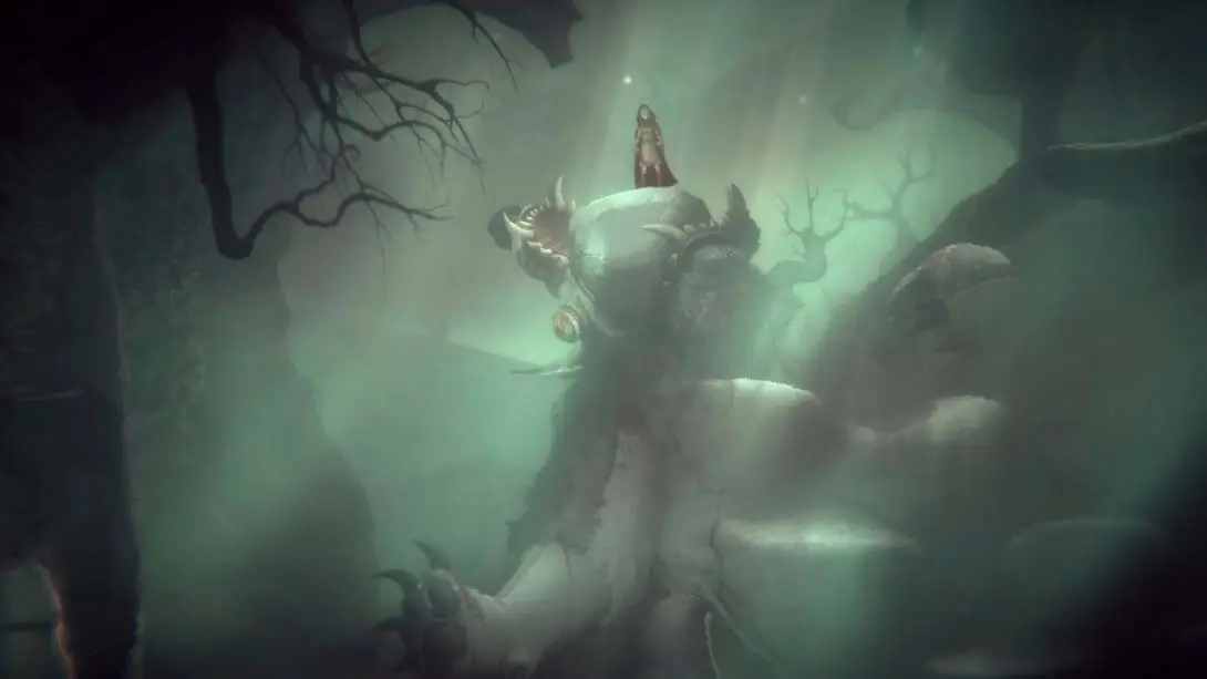 图片[3]-【英版】至暗童话 The Darkest Tales-游糖YoTeb