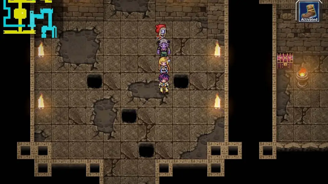 图片[3]-异世界回旋曲 Isekai Rondo-游糖YoTeb