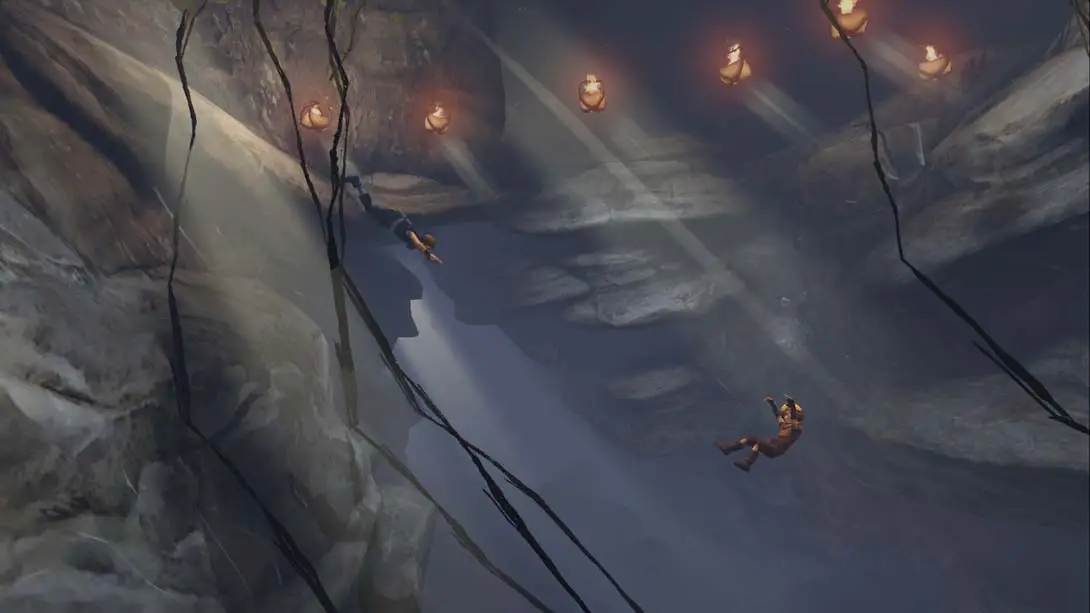 图片[2]-【美版】兄弟：双子传说.Brothers-游糖YoTeb