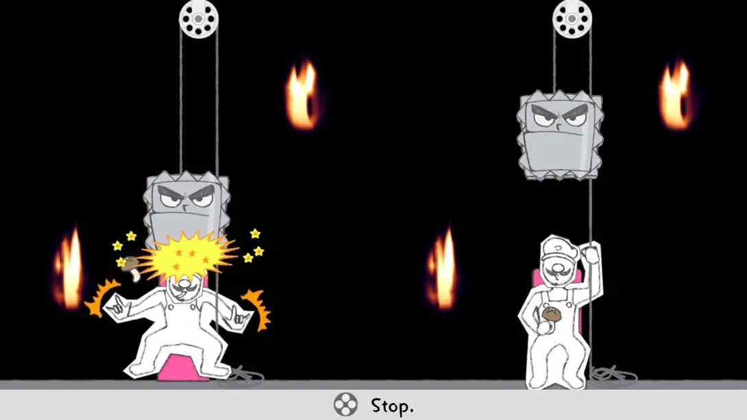 图片[4]-【美版】鸟魂 Toridama-游糖YoTeb