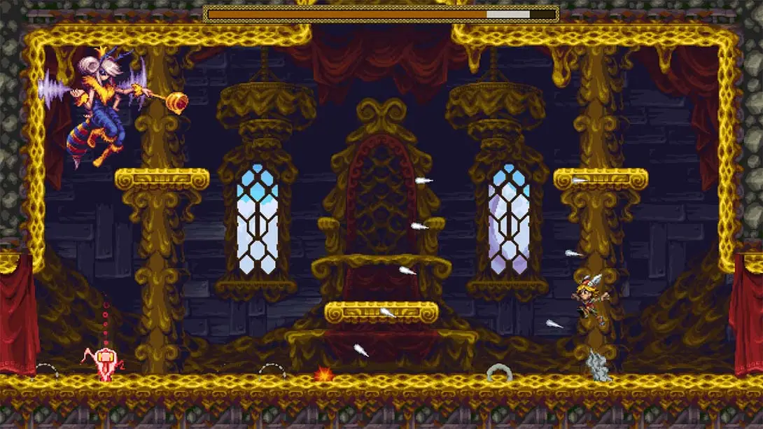 图片[4]-小雷神（1.0.2）-游糖YoTeb