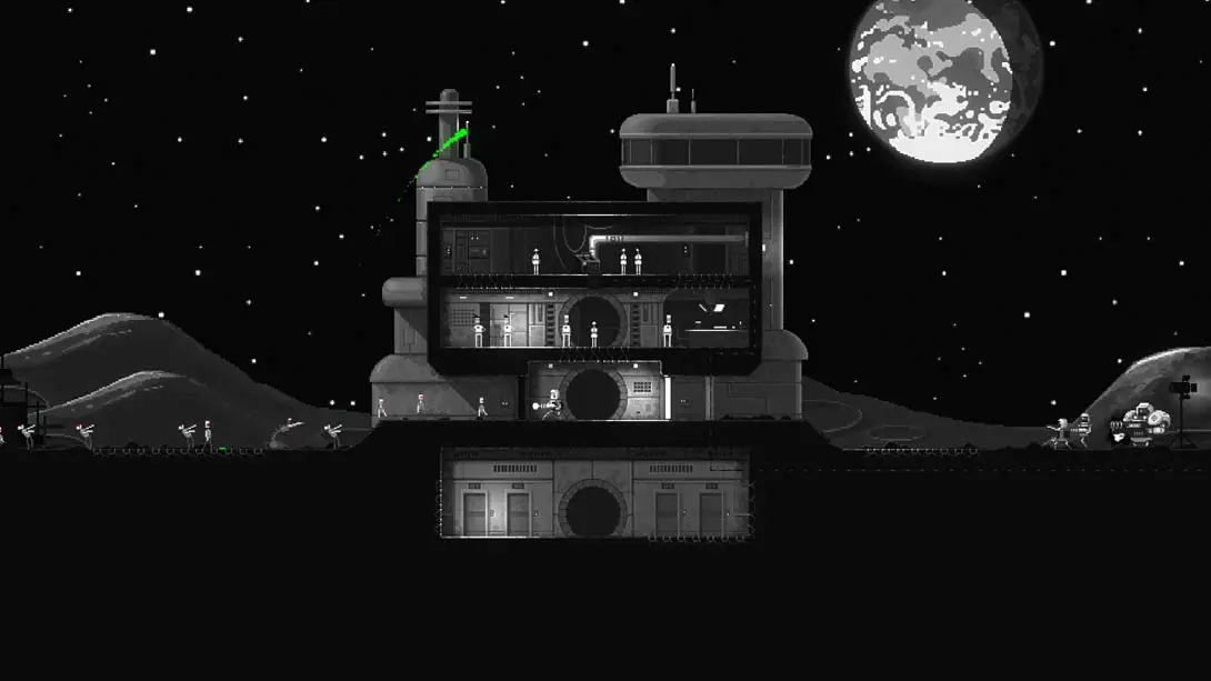 图片[3]-【美版】恐怖僵尸之夜 Zombie Night Terror-游糖YoTeb