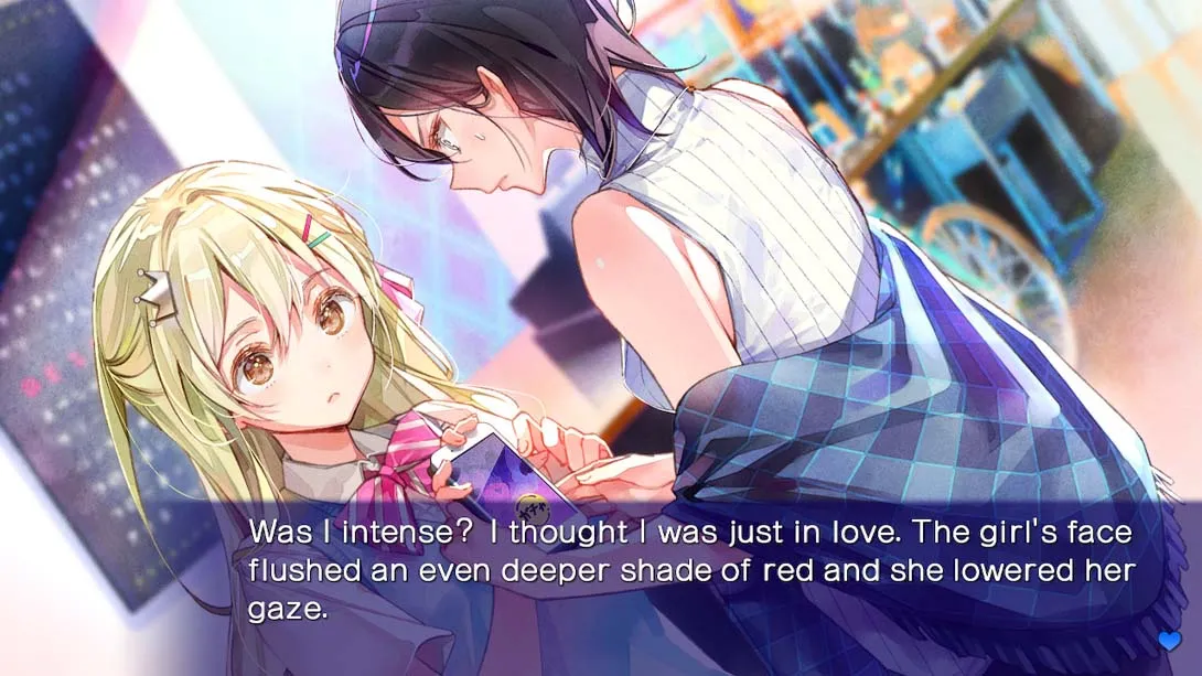 图片[5]-【美版】一生推不如一生恋 OshiRabu: Waifus Over Husbandos + Love･or･die-游糖YoTeb