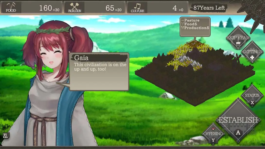 图片[4]-《百年王国》1.15-游糖YoTeb