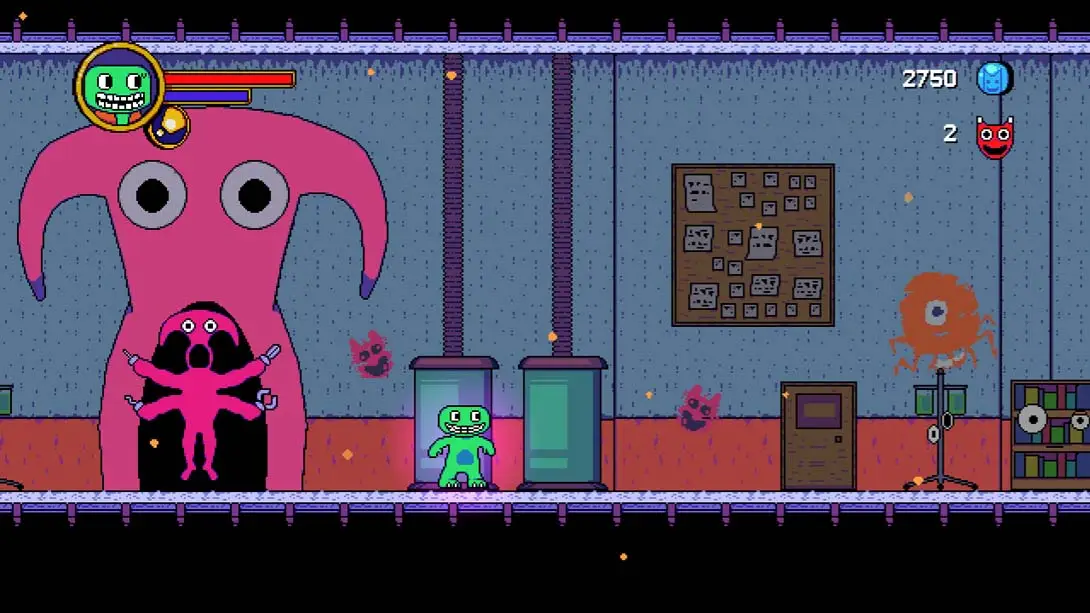 图片[2]-【韩版】失踪的斑斑 .Missing Banban-游糖YoTeb