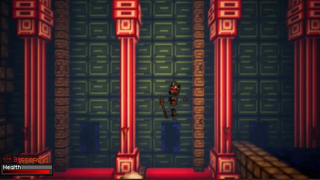 图片[6]-【美版】Maximillion Fortress-游糖YoTeb