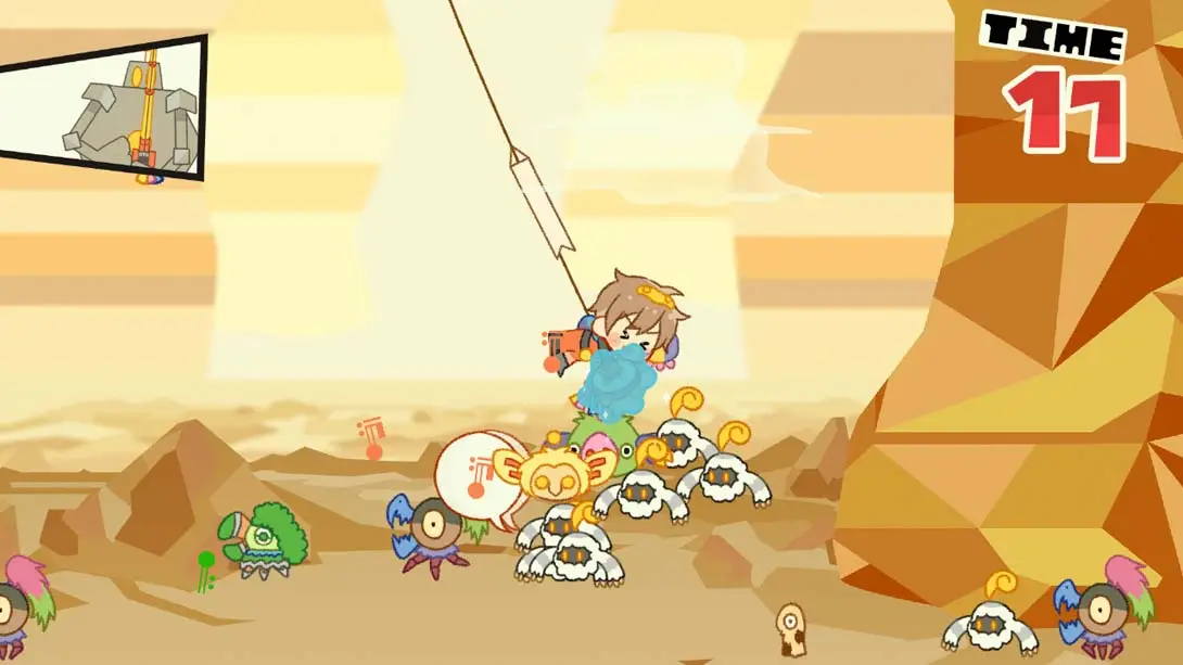 图片[3]-【美版】露娜-3X .Luna-3X-游糖YoTeb