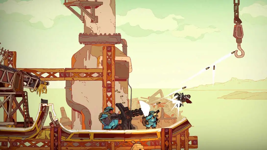 图片[2]-【美版】莱卡 鲜血铸就 .‍Laika Aged Through Blood-游糖YoTeb