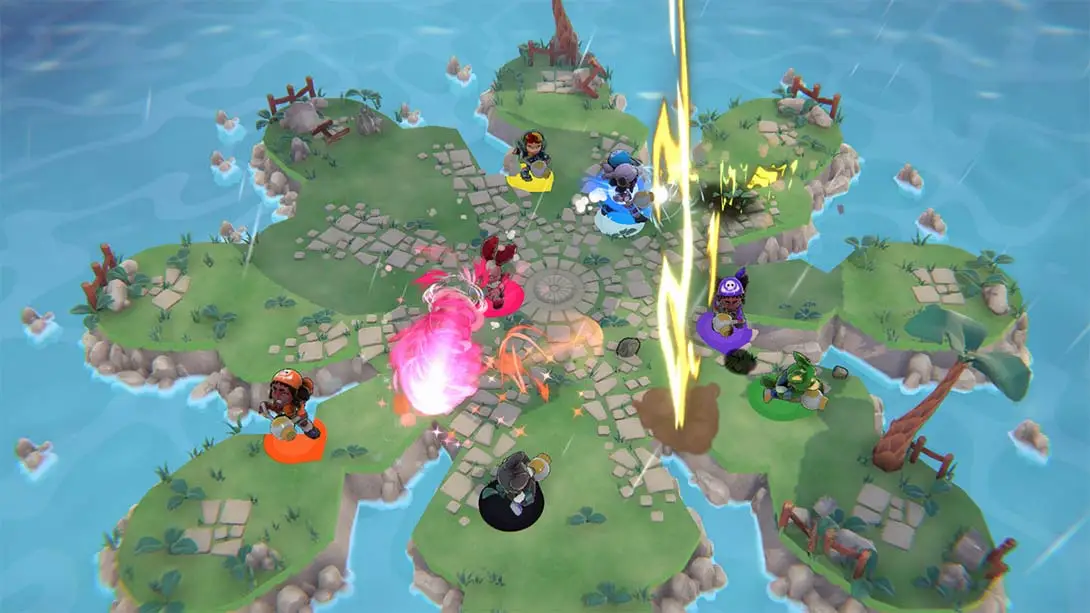 图片[3]-伊奥利亚锦标赛 Aeolis Tournament-游糖YoTeb