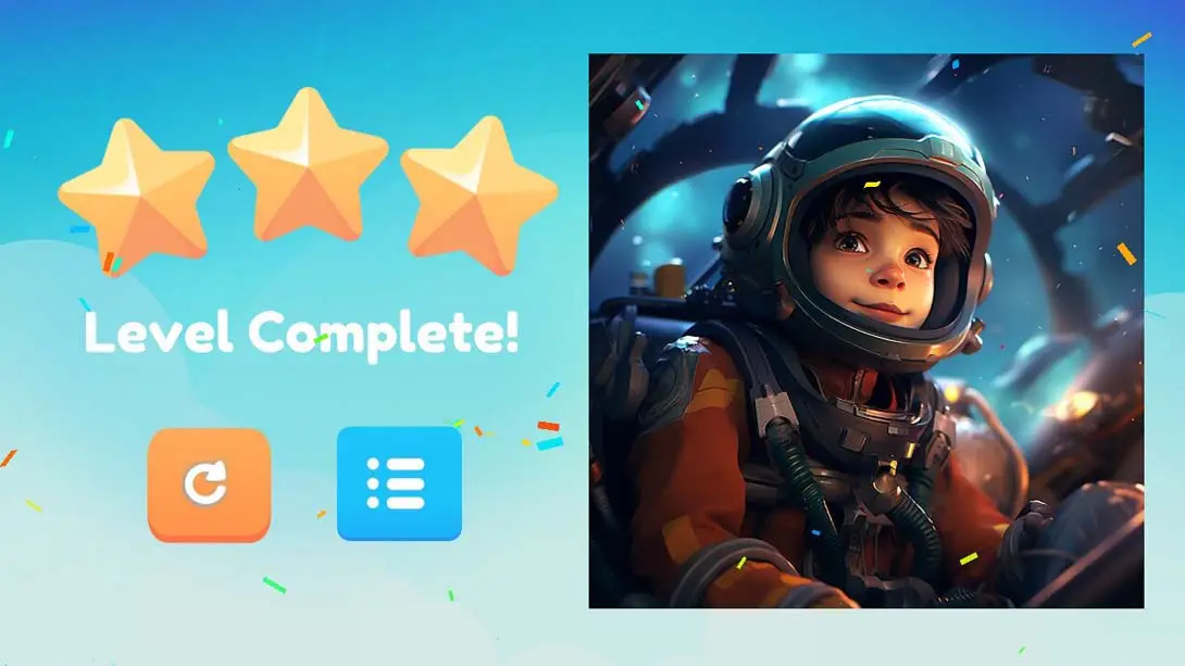 图片[3]-【美版】儿童拼图1 .Jigsaw Kids 1-游糖YoTeb