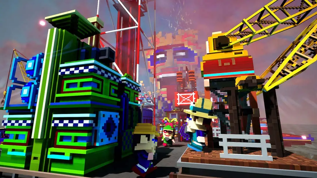 图片[5]-【美版】钻头交易:石油大亨 Drill Deal – Oil Tycoon-游糖YoTeb