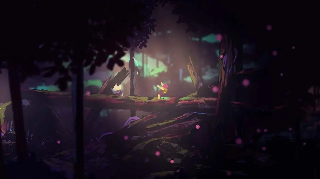 图片[5]-【美版】远航 Voyage-游糖YoTeb