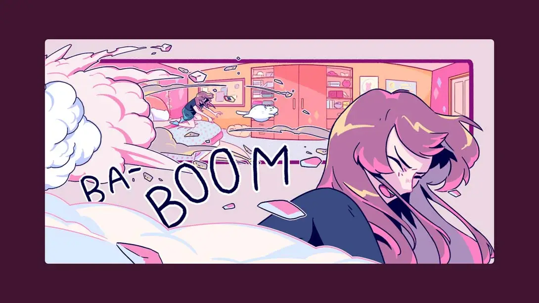 图片[2]-超级碾压KO(Super Crush KO)-游糖YoTeb