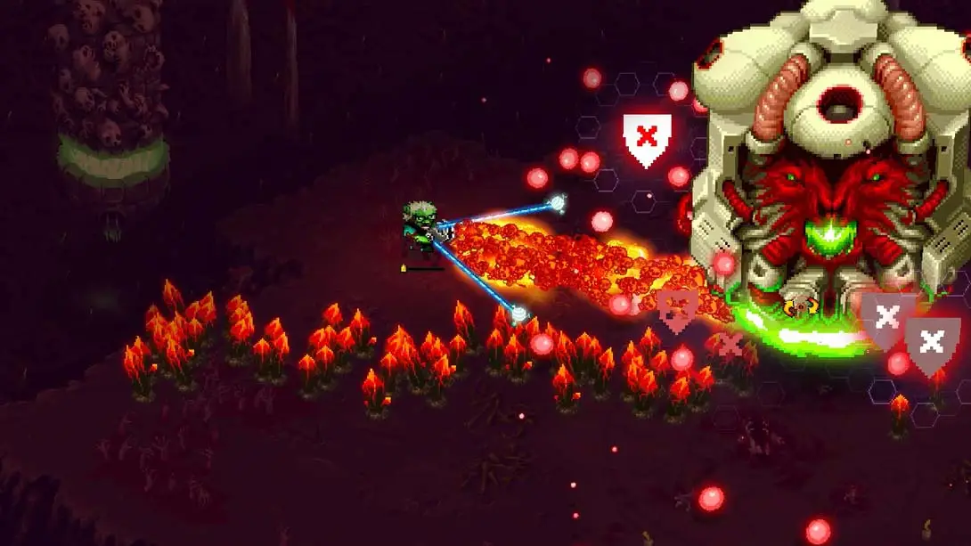 图片[6]-末日猎人 Doomsday Hunters-游糖YoTeb