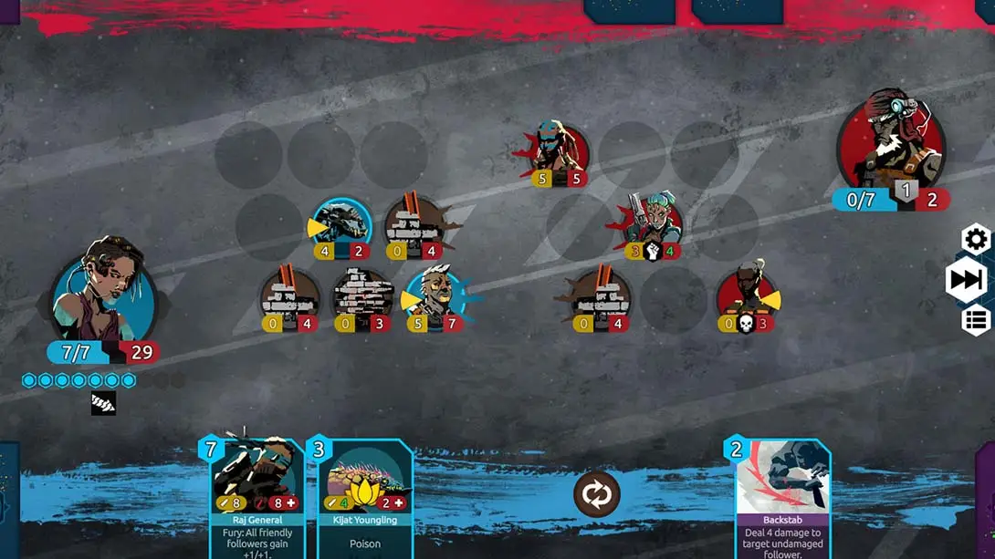 图片[1]-流浪先知 Nowhere Prophet-游糖YoTeb