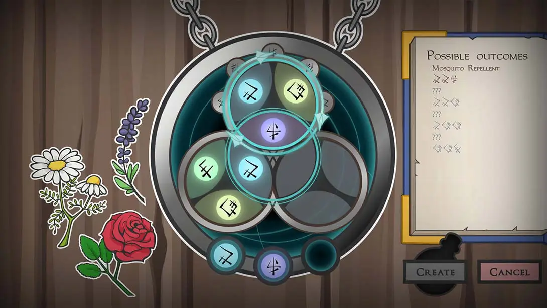 图片[1]-【美版】阿卡迪亚殒落 Arcadia Fallen-游糖YoTeb