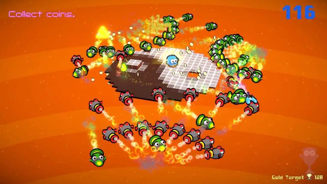 图片[4]-【美版】3D机器人先生 .3D Don’t Die Mr. Robot-游糖YoTeb