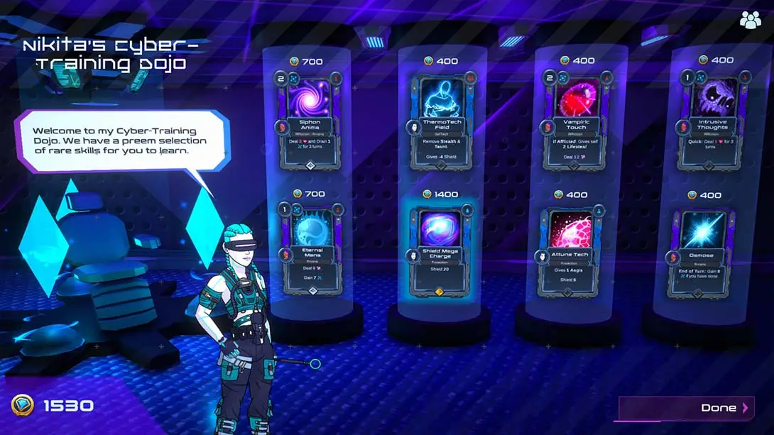 图片[3]-【美版】都市丛零 .Metroplex Zero: Sci-Fi Card Battler-游糖YoTeb