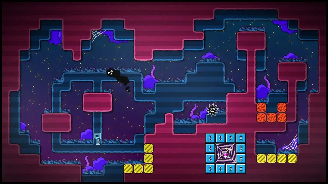 图片[4]-【美版】Little Disaster-游糖YoTeb