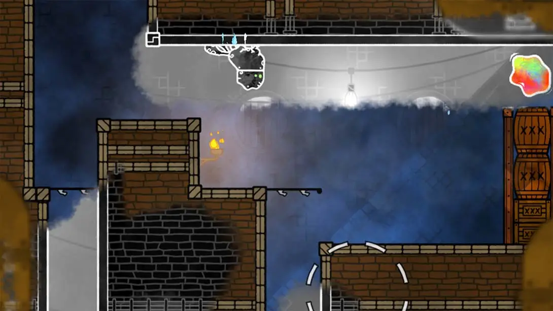 图片[4]-回溯世界 Backworlds-游糖YoTeb