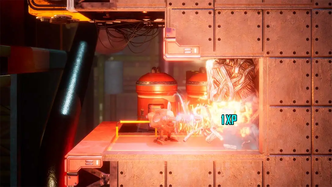 图片[4]-【美版】锈兔异途 .Rusty Rabbit-游糖YoTeb