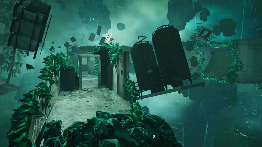 图片[1]-【美版】切尔诺贝利 完整版 .Chernobylite Complete Edition-游糖YoTeb