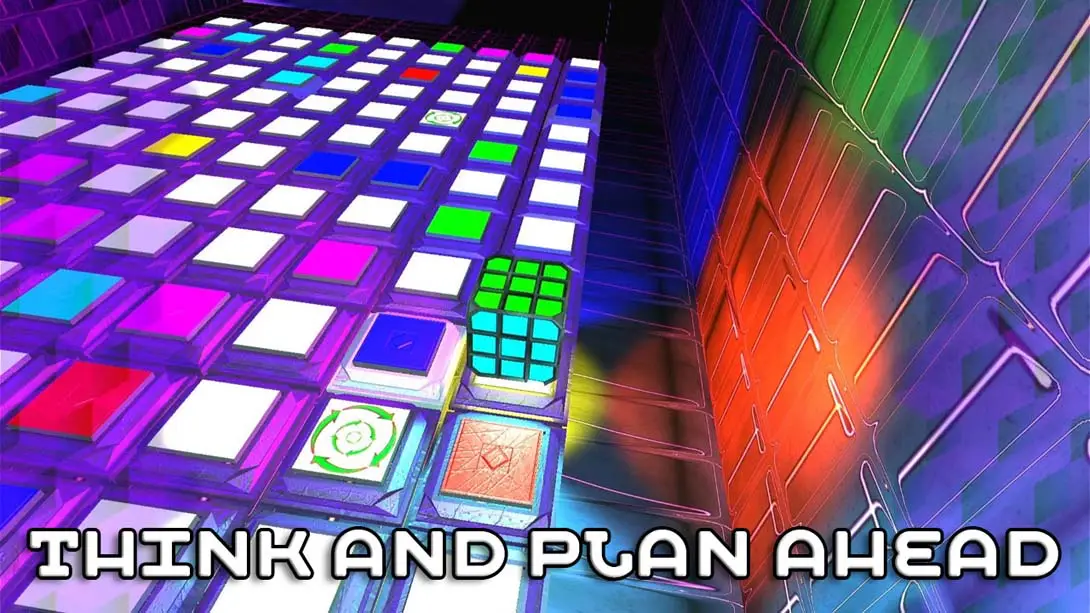 图片[5]-鲁比克斯滚轮 Rubix Roller-游糖YoTeb