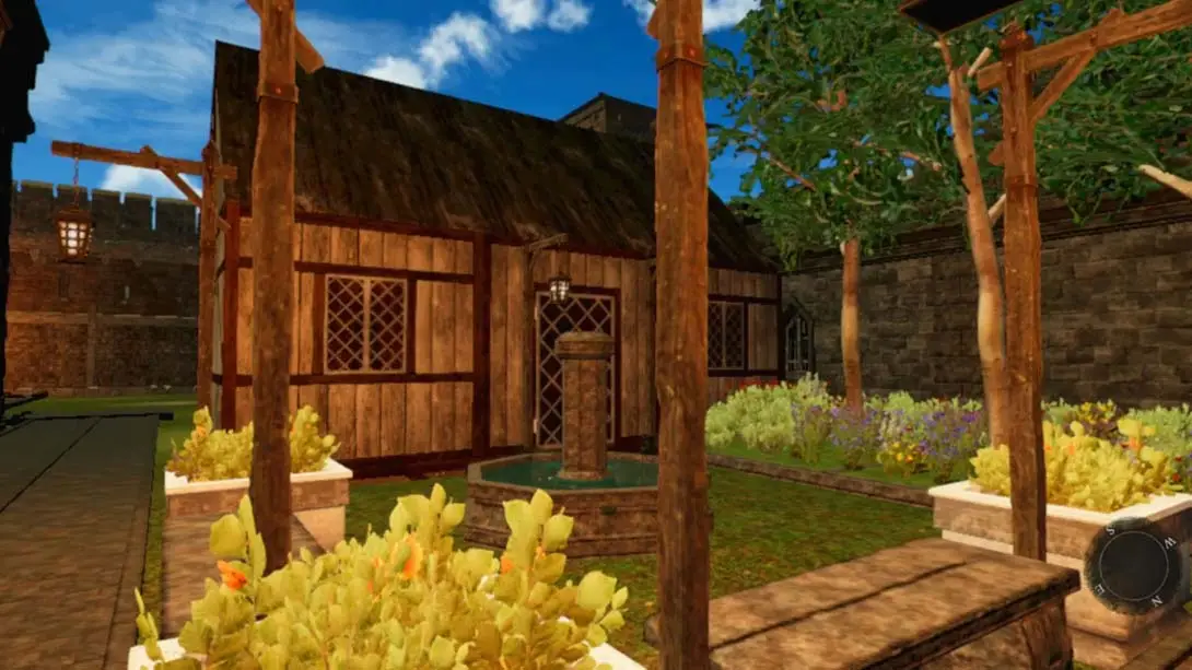 图片[2]-【美版】城堡翻新师 Castle Renovator-游糖YoTeb