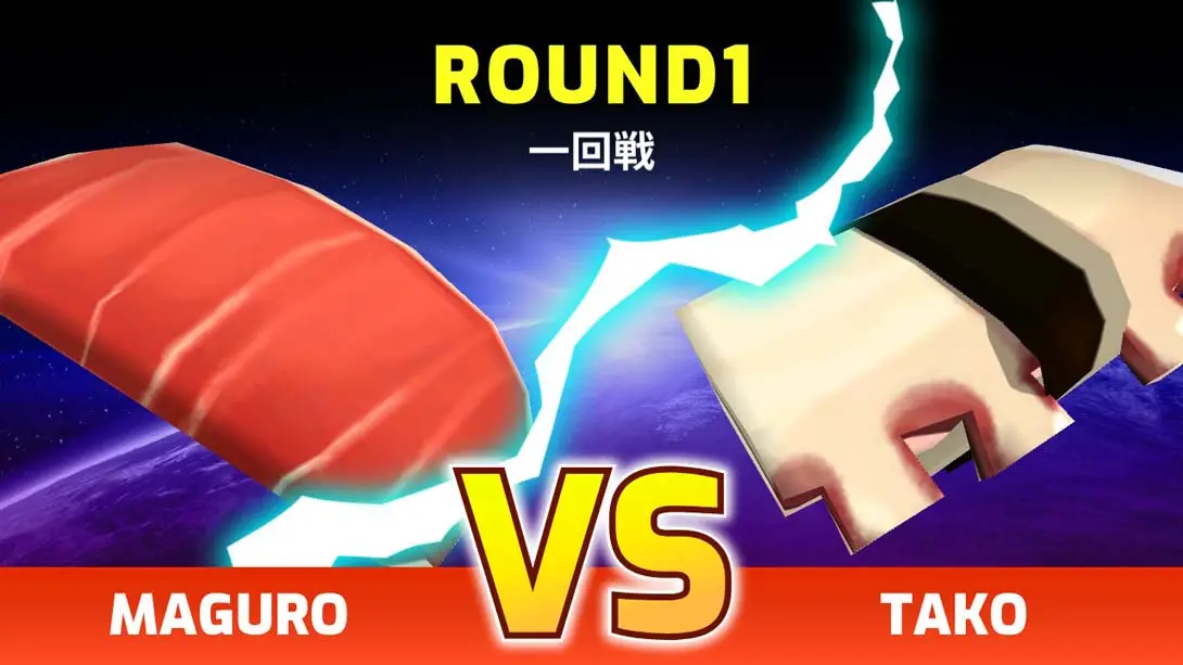 图片[5]-寿司黑白棋 SUSHI REVERSI-游糖YoTeb