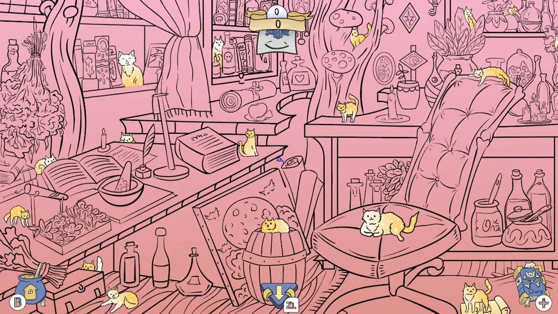 图片[5]-【美版】小猫 .tiny Cats-游糖YoTeb