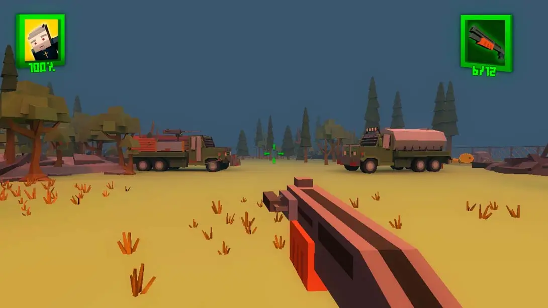 图片[4]-【日版】僵尸之城岛屿生存 ZIC: Zombies in City-游糖YoTeb