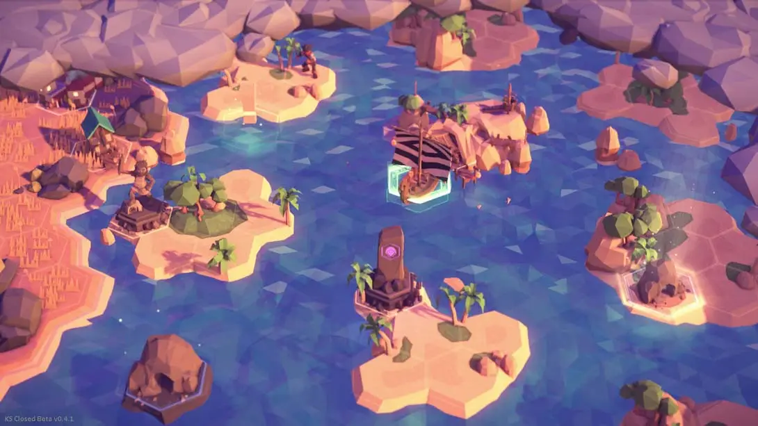 图片[5]-为了吾王/For The King（1.0.4）金手指-游糖YoTeb