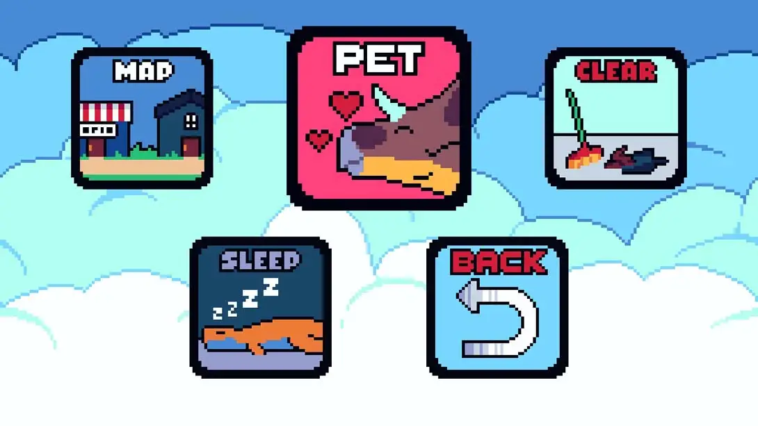 图片[1]-【美版】Dinogotchi-游糖YoTeb