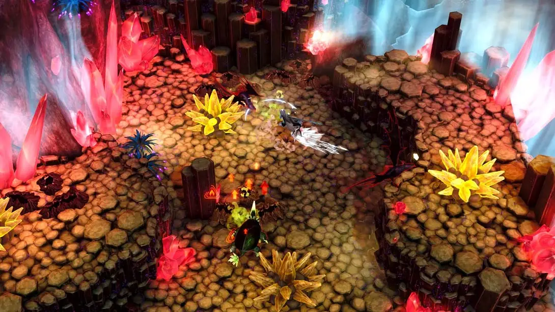 图片[6]-【美版】驯龙高手:九界龙族传说 Dragons: Legends of The Nine Realms-游糖YoTeb